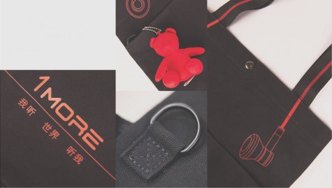 Сумка Xiaomi 1MORE